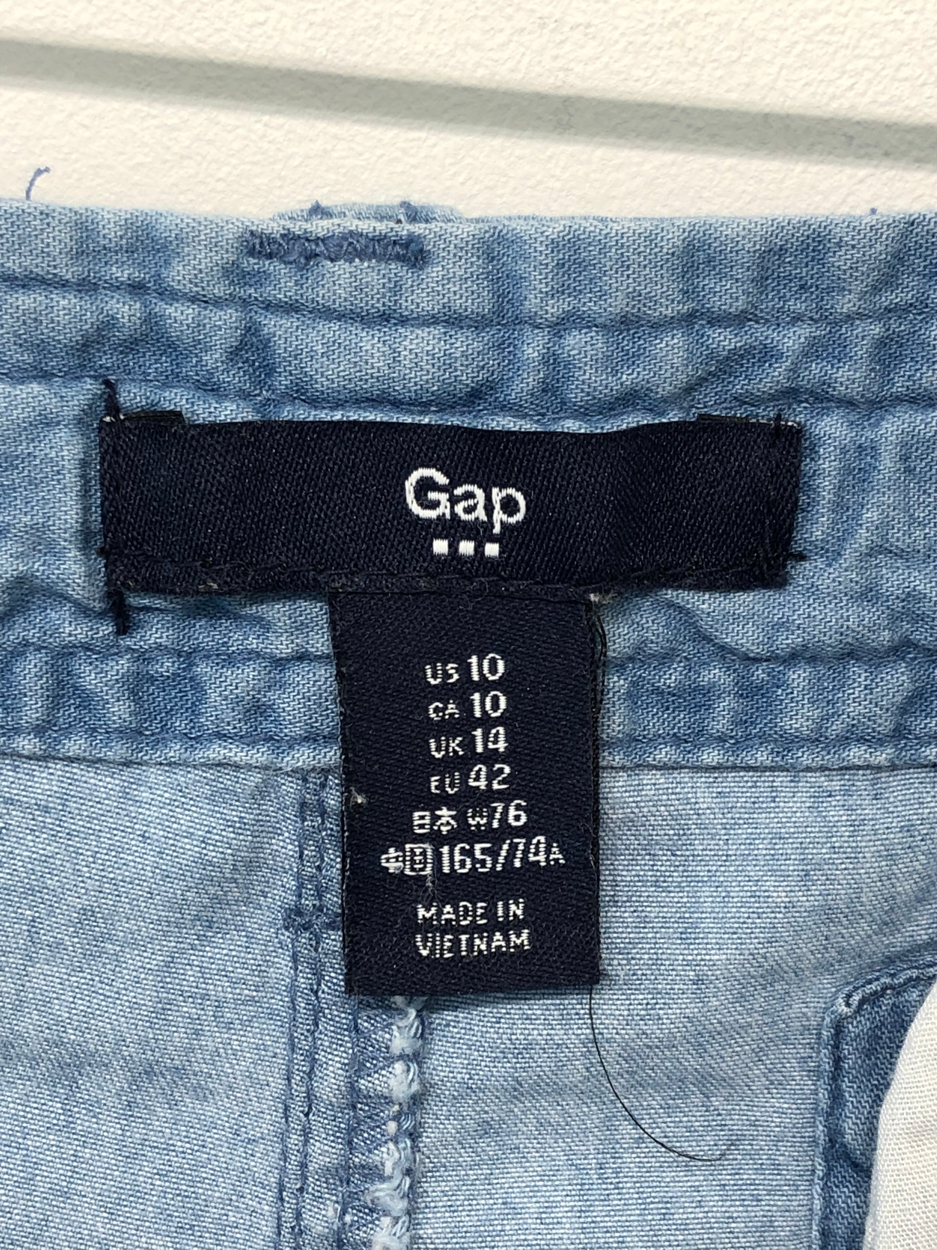 Gap Shorts
